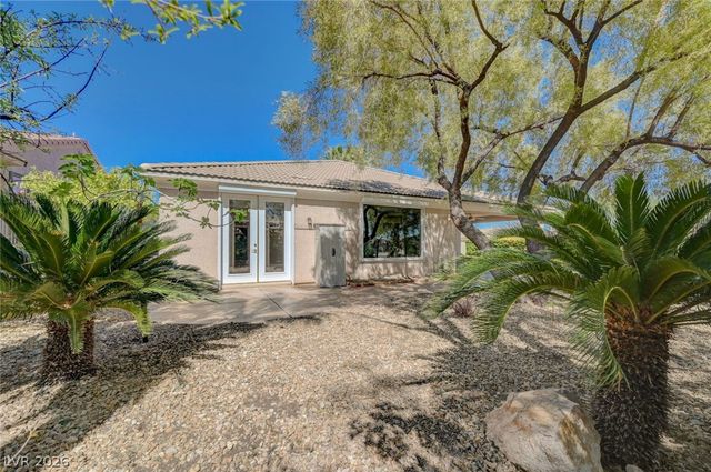 10227 Donde Avenue, Las Vegas, NV 89135