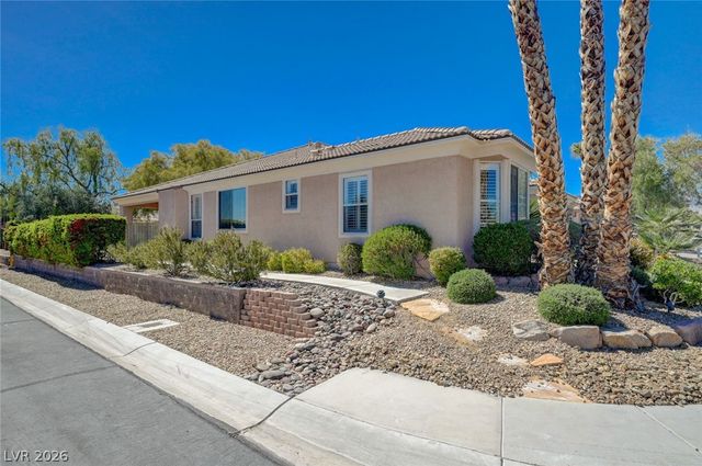 10227 Donde Avenue, Las Vegas, NV 89135