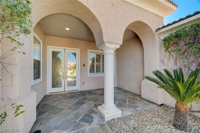 10227 Donde Avenue, Las Vegas, NV 89135