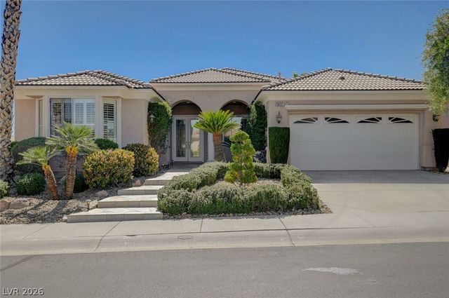 10227 Donde Avenue, Las Vegas, NV 89135