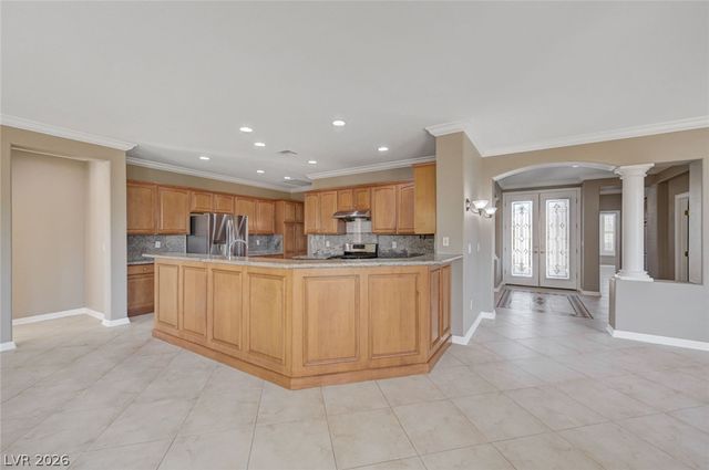 10227 Donde Avenue, Las Vegas, NV 89135