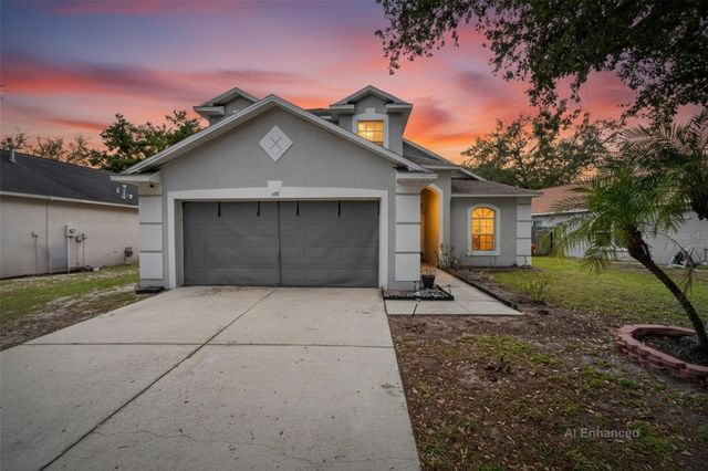 618 SOMERSTONE DRIVE, Valrico, FL 33594