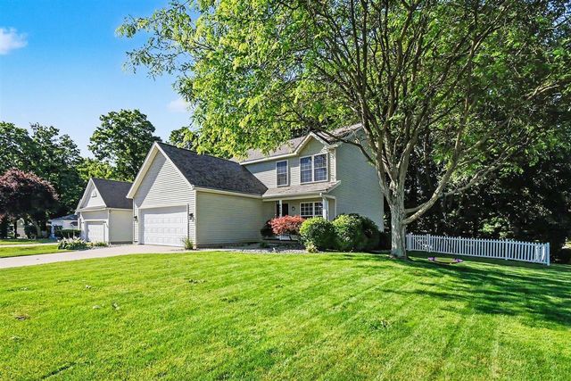 6620 Jousma Court, Caledonia, MI 49316