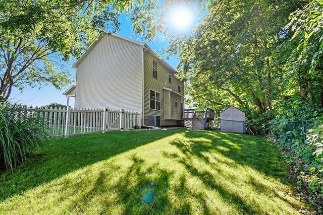 6620 Jousma Court, Caledonia, MI 49316