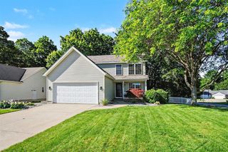6620 Jousma Court, Caledonia, MI 49316