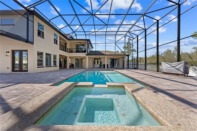 2245 BRONCO DR., St Cloud, FL 34771