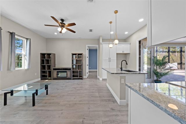 2245 BRONCO DR., St Cloud, FL 34771