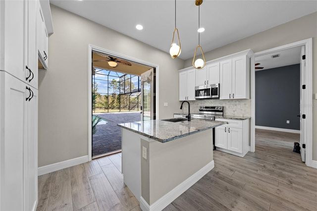 2245 BRONCO DR., St Cloud, FL 34771