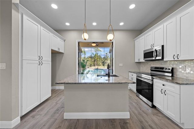 2245 BRONCO DR., St Cloud, FL 34771