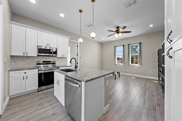 2245 BRONCO DR., St Cloud, FL 34771