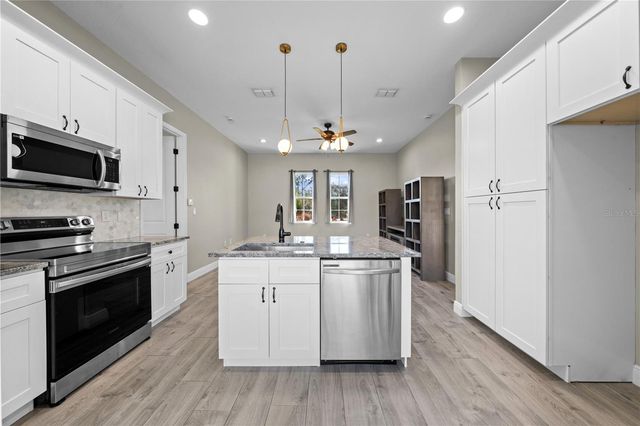 2245 BRONCO DR., St Cloud, FL 34771