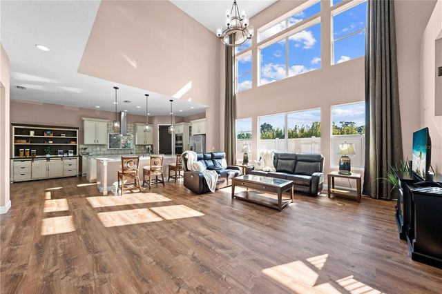 2245 BRONCO DR., St Cloud, FL 34771