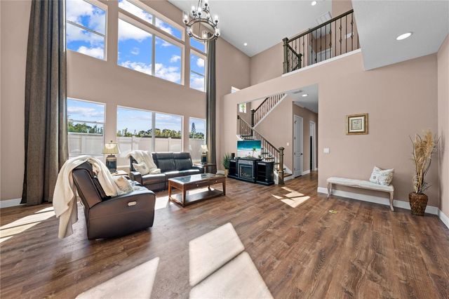 2245 BRONCO DR., St Cloud, FL 34771