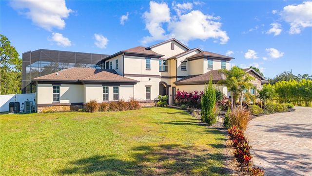 2245 BRONCO DR., St Cloud, FL 34771