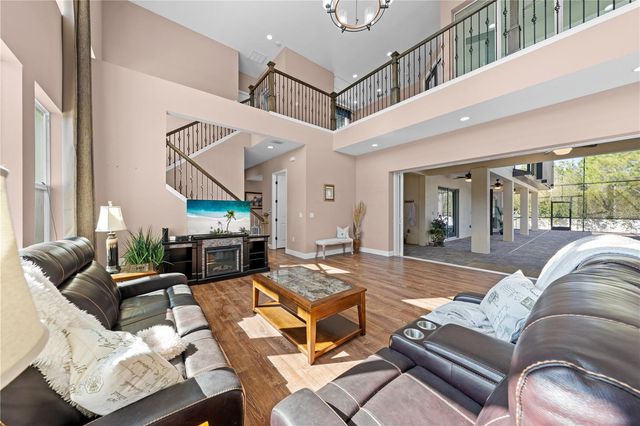 2245 BRONCO DR., St Cloud, FL 34771