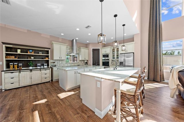 2245 BRONCO DR., St Cloud, FL 34771