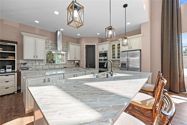 2245 BRONCO DR., St Cloud, FL 34771