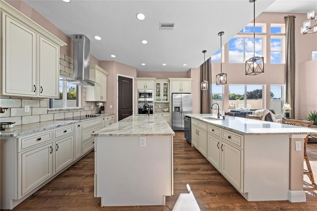 2245 BRONCO DR., St Cloud, FL 34771