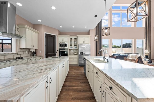 2245 BRONCO DR., St Cloud, FL 34771