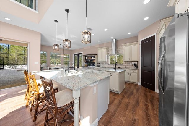 2245 BRONCO DR., St Cloud, FL 34771