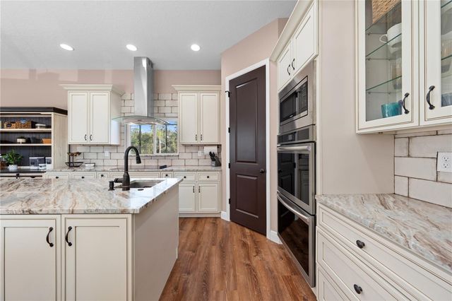 2245 BRONCO DR., St Cloud, FL 34771