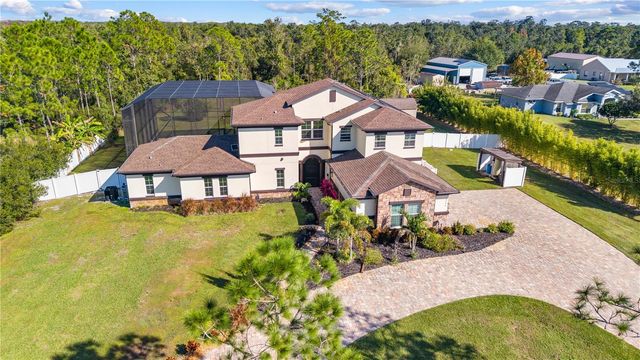 2245 BRONCO DR., St Cloud, FL 34771