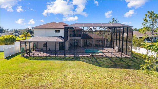 2245 BRONCO DR., St Cloud, FL 34771