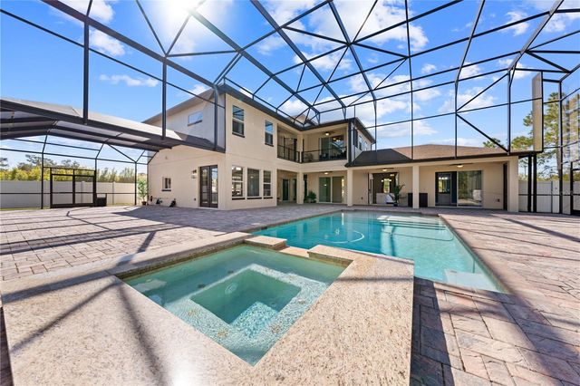 2245 BRONCO DR., St Cloud, FL 34771