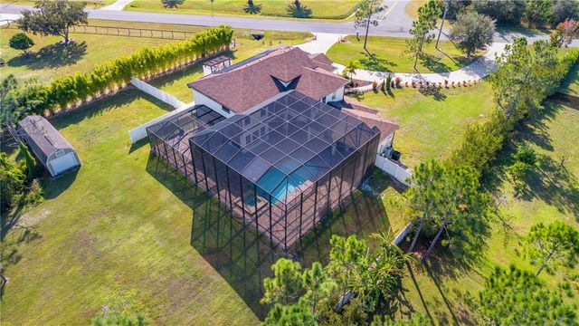 2245 BRONCO DR., St Cloud, FL 34771