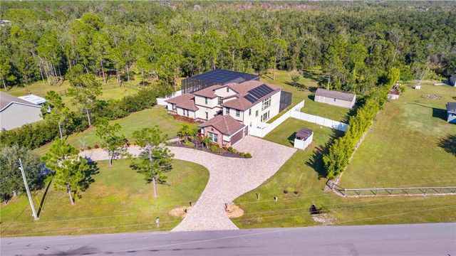 2245 BRONCO DR., St Cloud, FL 34771