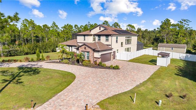 2245 BRONCO DR., St Cloud, FL 34771
