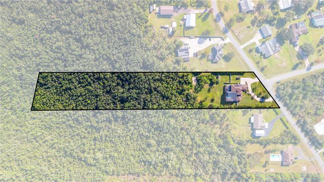 2245 BRONCO DR., St Cloud, FL 34771