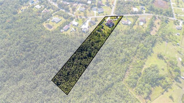 2245 BRONCO DR., St Cloud, FL 34771