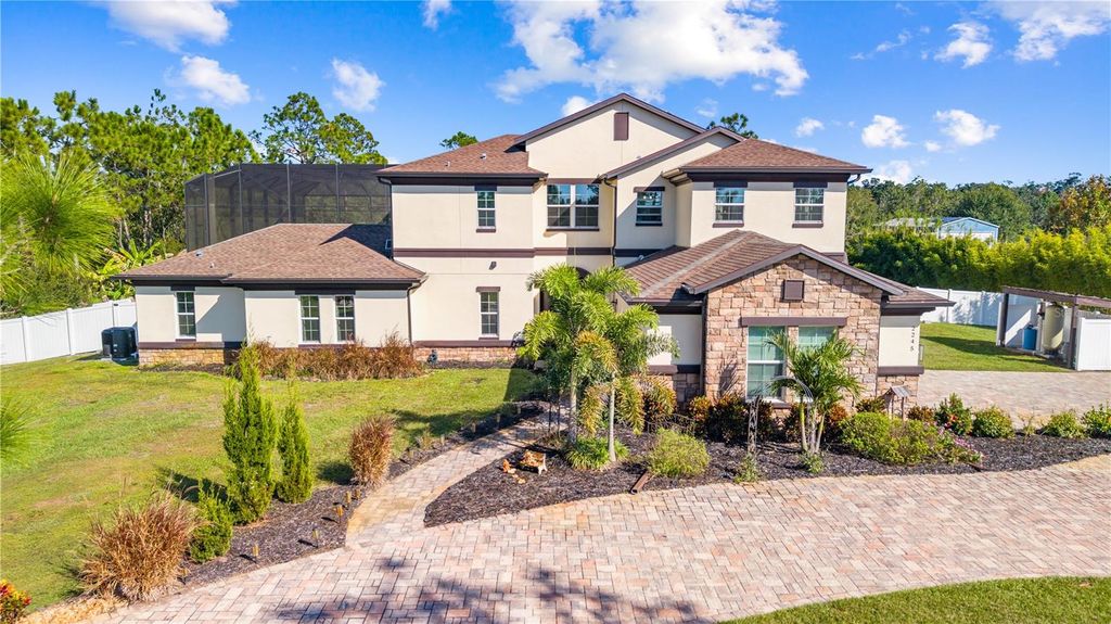 2245 BRONCO DR., St Cloud, FL 34771