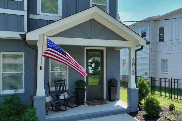405B S 10th St, Nashville, TN 37206