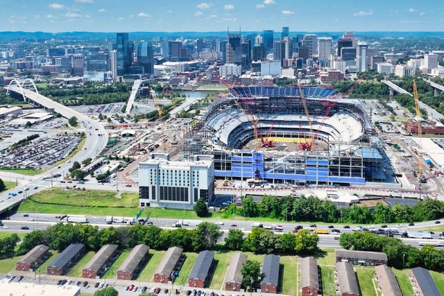 405B S 10th St, Nashville, TN 37206