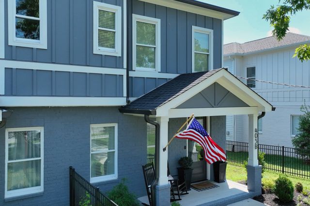 405B S 10th St, Nashville, TN 37206