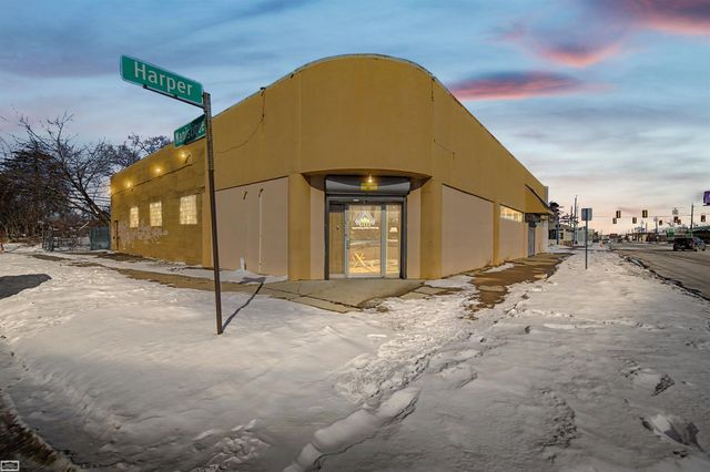 14701 Harper Avenue, Detroit, MI 48224