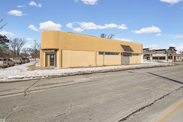 14701 Harper Avenue, Detroit, MI 48224