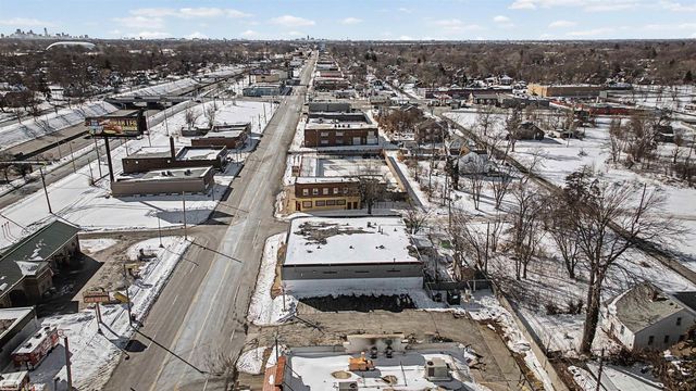 14701 Harper Avenue, Detroit, MI 48224