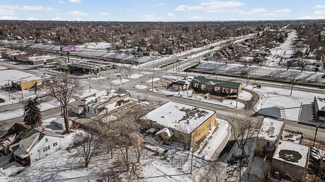 14701 Harper Avenue, Detroit, MI 48224