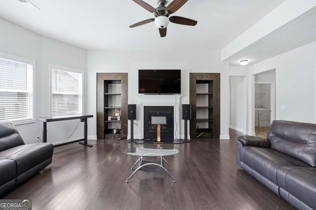 2120 Baywood Boulevard SW, Austell, GA 30106