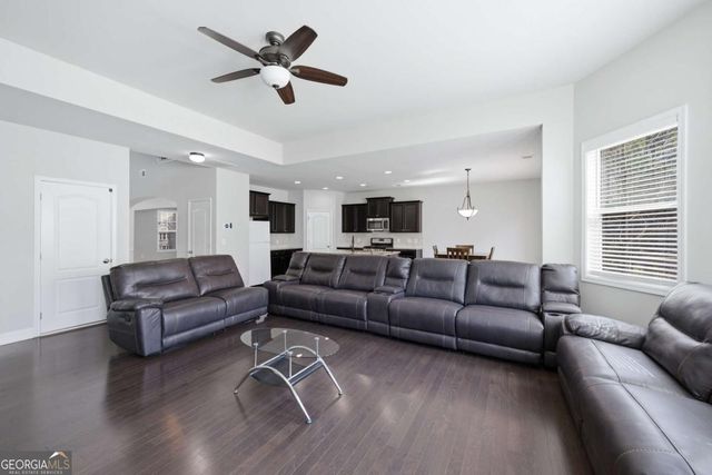 2120 Baywood Boulevard SW, Austell, GA 30106