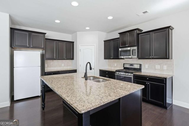 2120 Baywood Boulevard SW, Austell, GA 30106