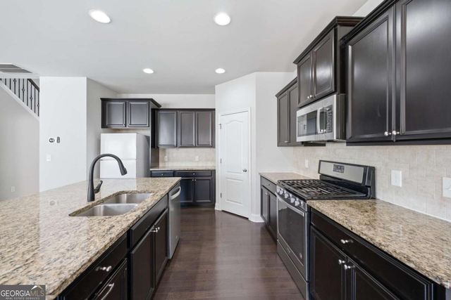 2120 Baywood Boulevard SW, Austell, GA 30106