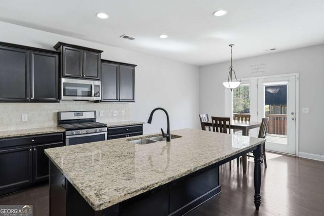 2120 Baywood Boulevard SW, Austell, GA 30106