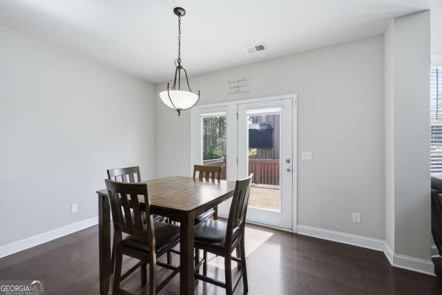 2120 Baywood Boulevard SW, Austell, GA 30106