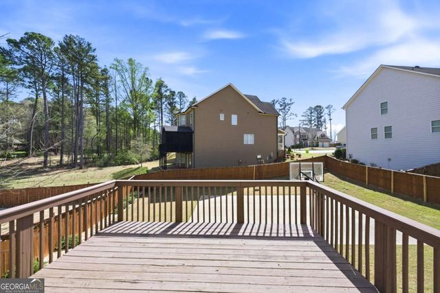 2120 Baywood Boulevard SW, Austell, GA 30106