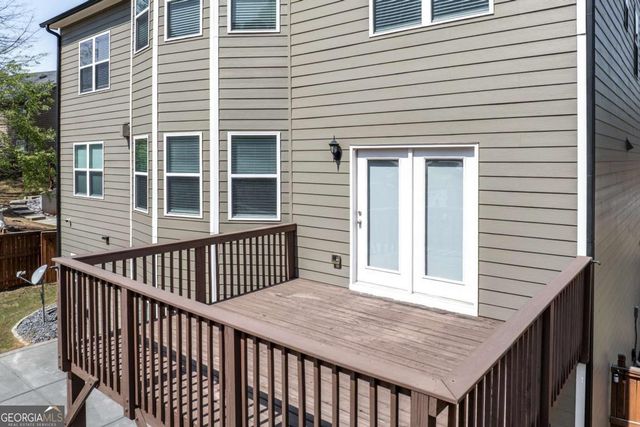 2120 Baywood Boulevard SW, Austell, GA 30106