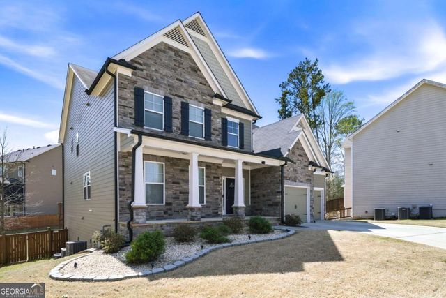 2120 Baywood Boulevard SW, Austell, GA 30106